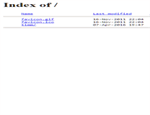Tablet Screenshot of now.unbox.org